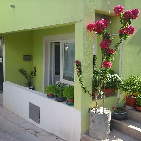 Ferienwohnung Tonka Hvar Town Exterior foto