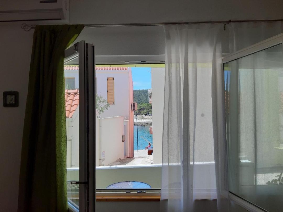 Ferienwohnung Tonka Hvar Town Exterior foto