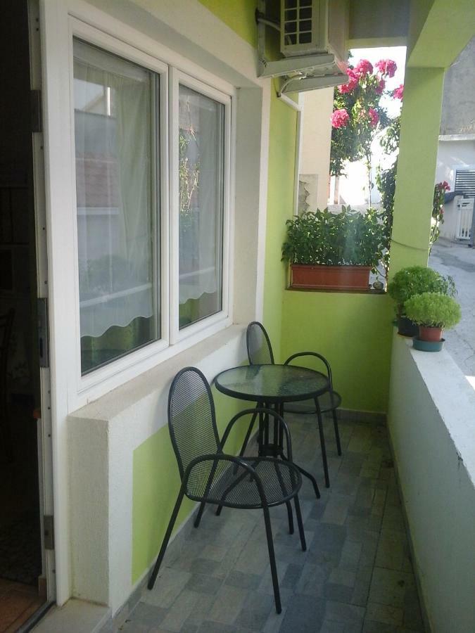 Ferienwohnung Tonka Hvar Town Exterior foto