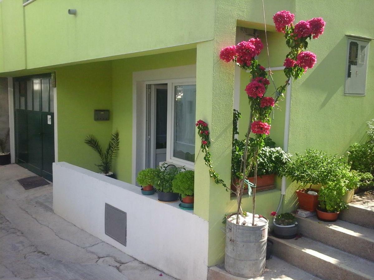 Ferienwohnung Tonka Hvar Town Exterior foto