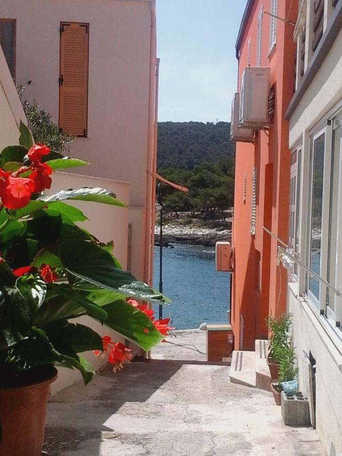 Ferienwohnung Tonka Hvar Town Exterior foto