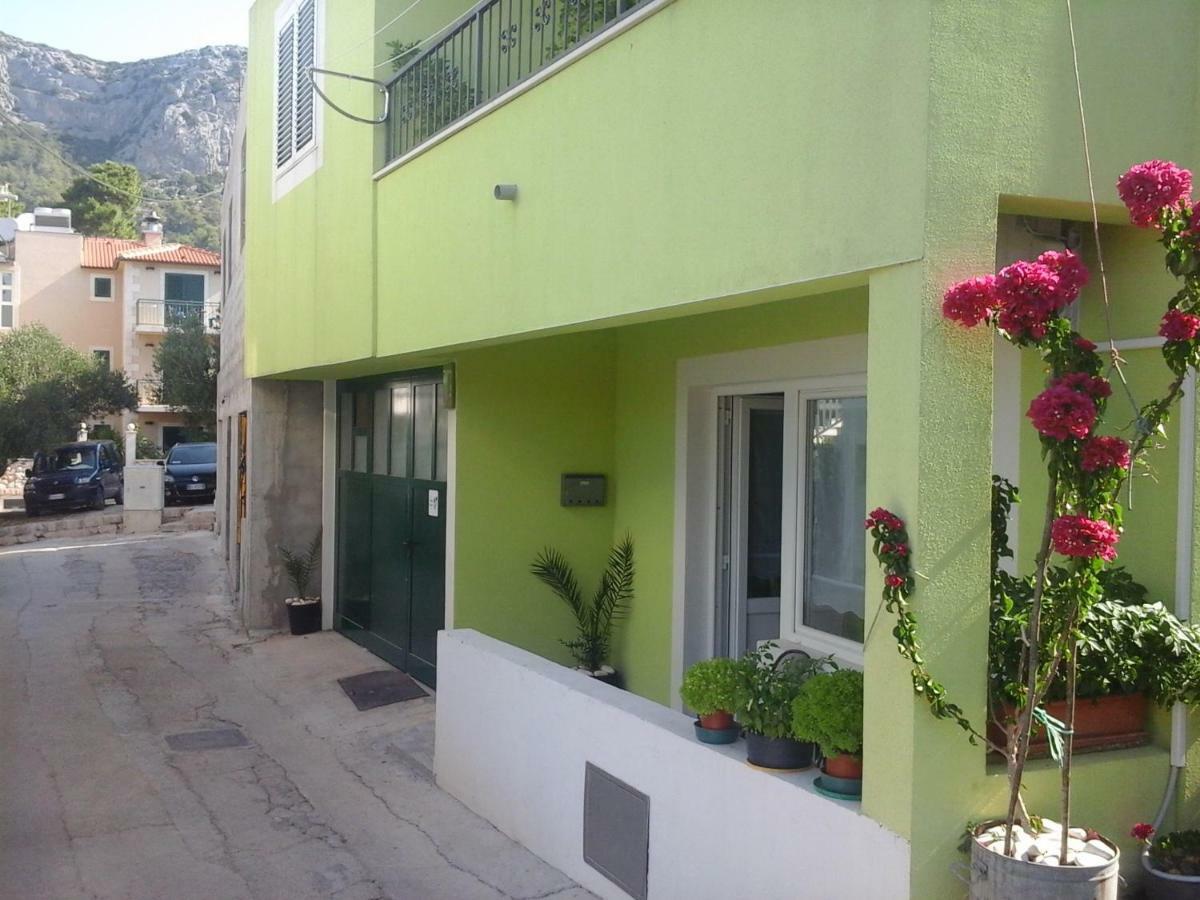 Ferienwohnung Tonka Hvar Town Exterior foto