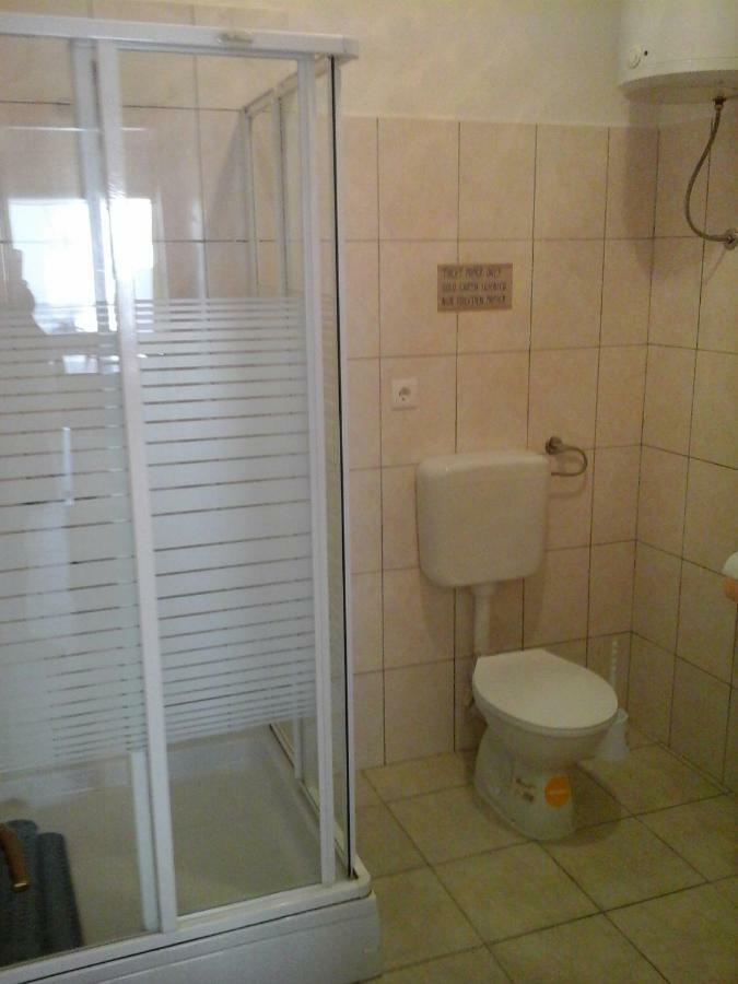 Ferienwohnung Tonka Hvar Town Exterior foto